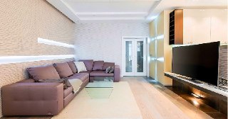 Капитальный ремонт квартир Сестрорецк под ключ цена от 2375 руб.