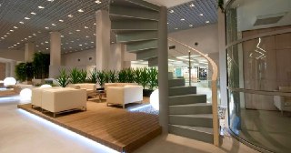 Ремонт торгового центра Сестрорецк Цена под ключ от 2375 руб.