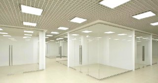 Ремонт торгового центра Сестрорецк Цена под ключ от 2375 руб.